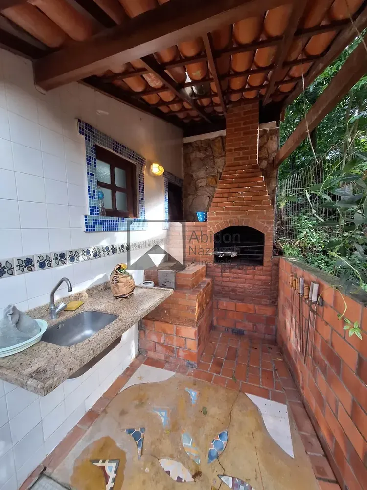 Casa, 4 quartos, 417 m² - Foto 18