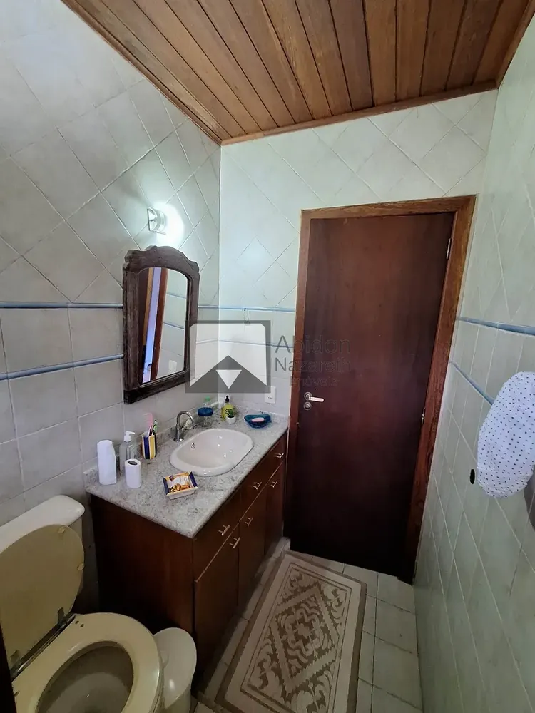 Casa, 4 quartos, 417 m² - Foto 11