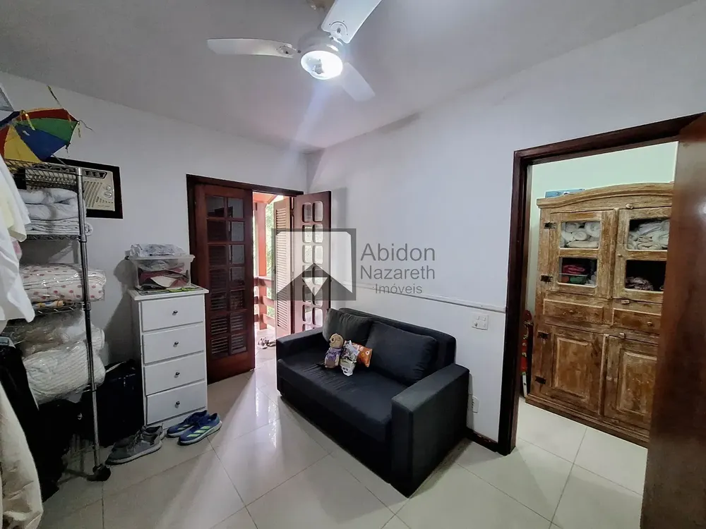 Casa, 4 quartos, 417 m² - Foto 21