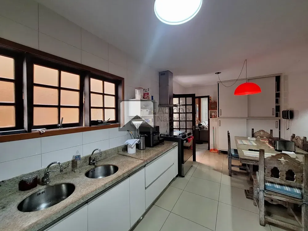 Casa, 4 quartos, 417 m² - Foto 14