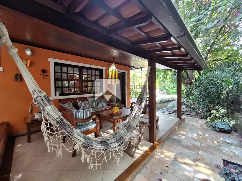 Casa, 4 quartos, 417 m² - Foto 1
