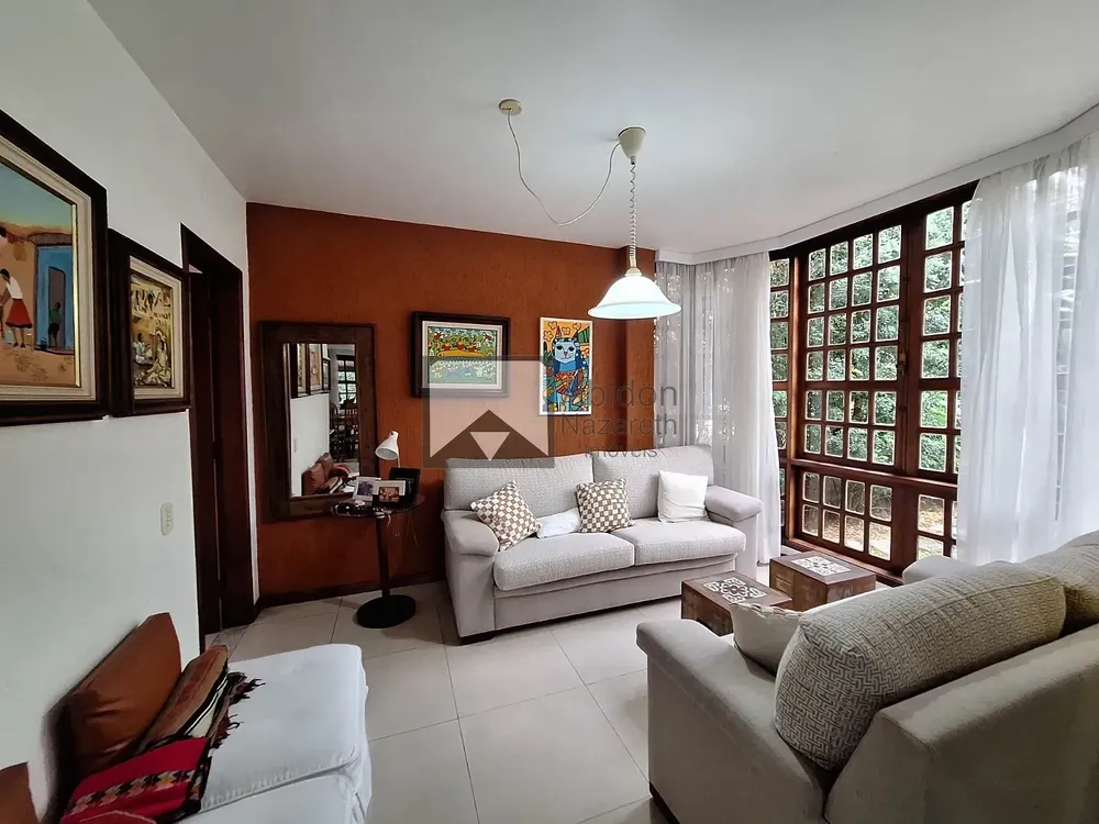 Casa, 4 quartos, 417 m² - Foto 4