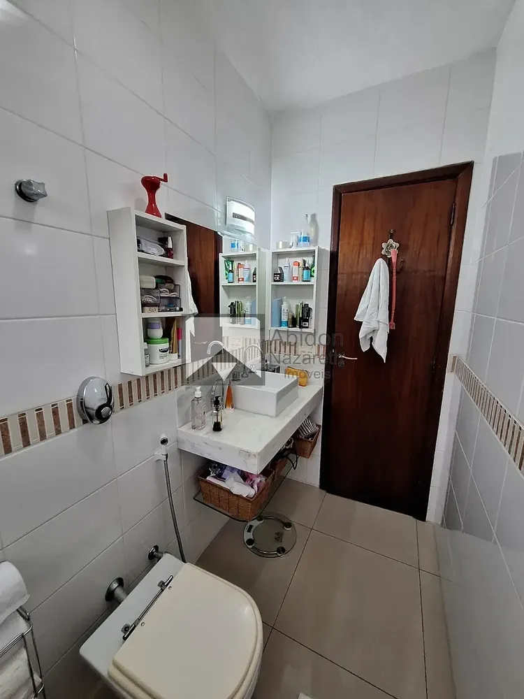 Casa, 4 quartos, 417 m² - Foto 25