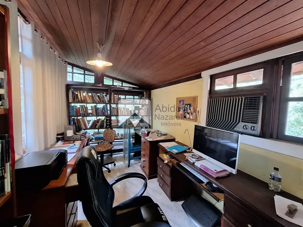 Casa, 4 quartos, 417 m² - Foto 34