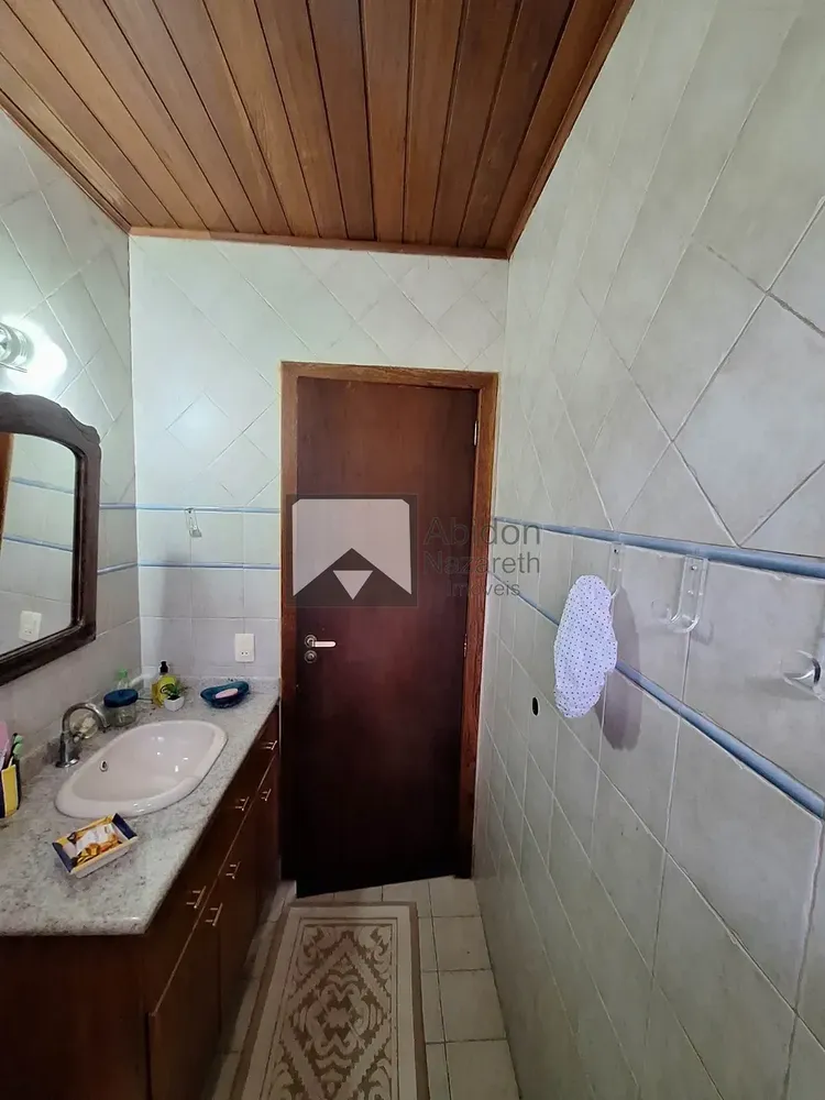 Casa, 4 quartos, 417 m² - Foto 12