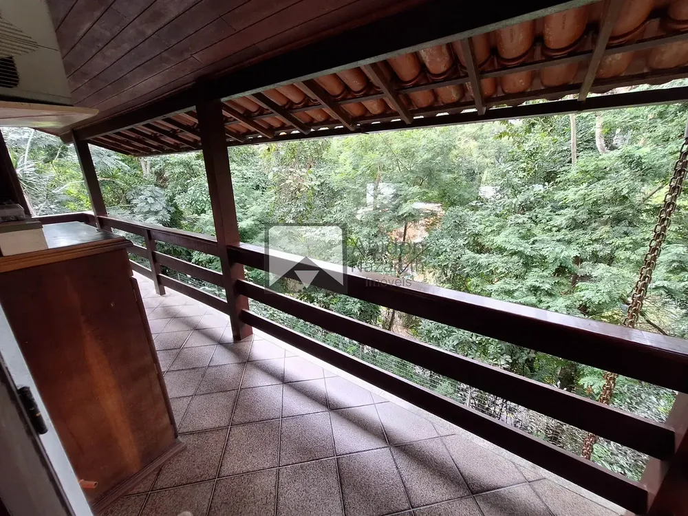 Casa, 4 quartos, 417 m² - Foto 23
