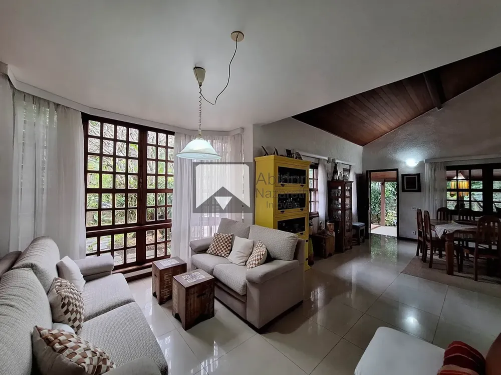 Casa, 4 quartos, 417 m² - Foto 6