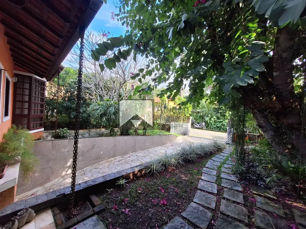 Casa, 4 quartos, 417 m² - Foto 19