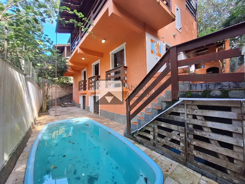 Casa, 4 quartos, 417 m² - Foto 2