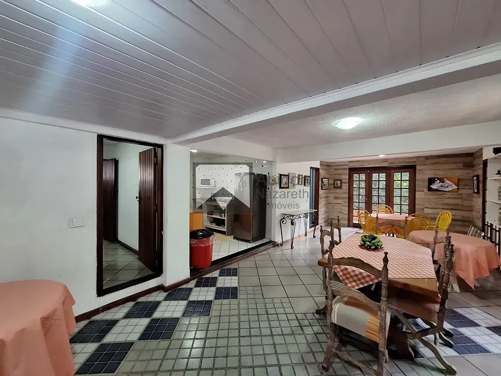 Casa, 4 quartos, 417 m² - Foto 8