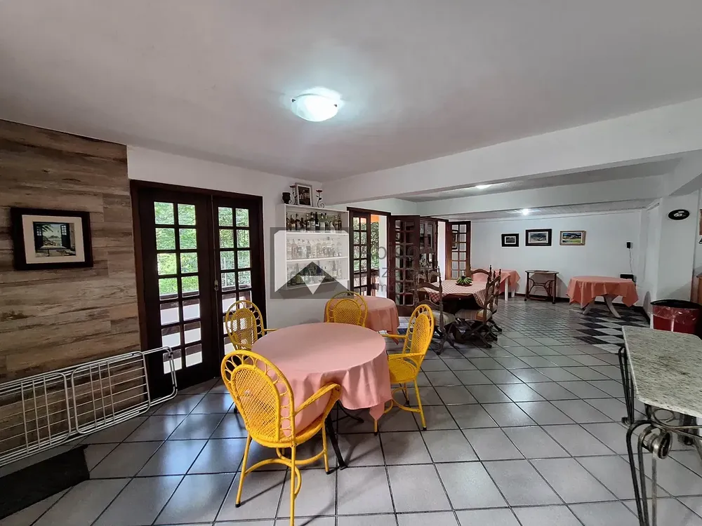 Casa, 4 quartos, 417 m² - Foto 7