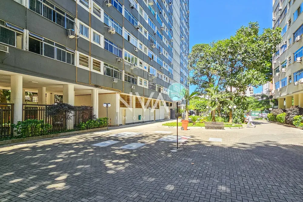 Apartamento, 3 quartos, 113 m² - Foto 23