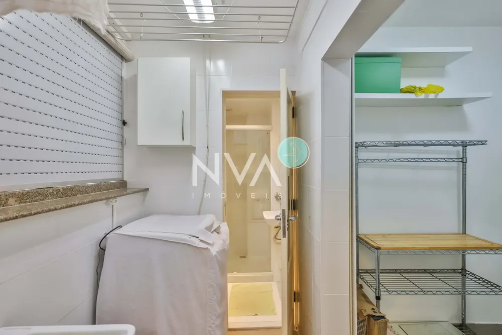 Apartamento, 3 quartos, 113 m² - Foto 7