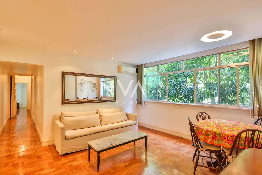 Apartamento, 3 quartos, 113 m² - Foto 1