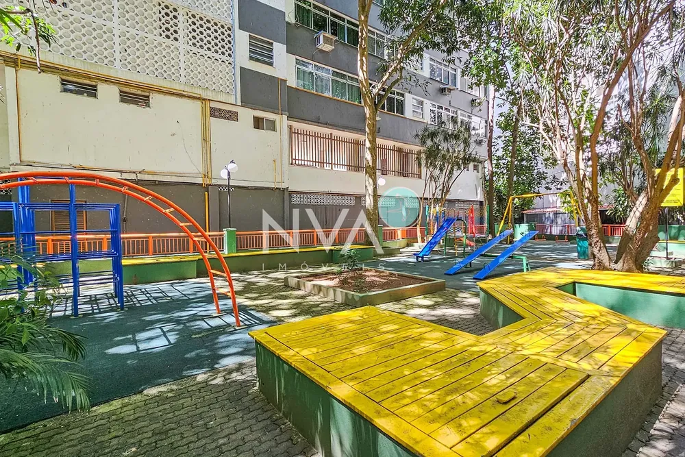 Apartamento, 3 quartos, 113 m² - Foto 21