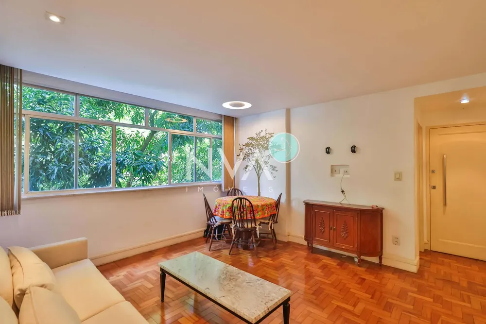 Apartamento, 3 quartos, 113 m² - Foto 3