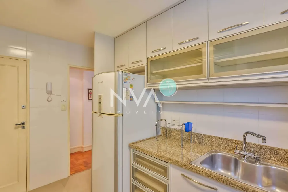 Apartamento, 3 quartos, 113 m² - Foto 6