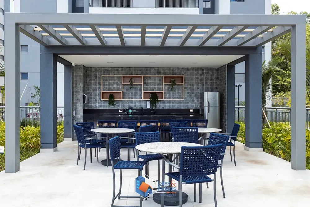 Apartamento, 4 quartos, 132 m² - Foto 4