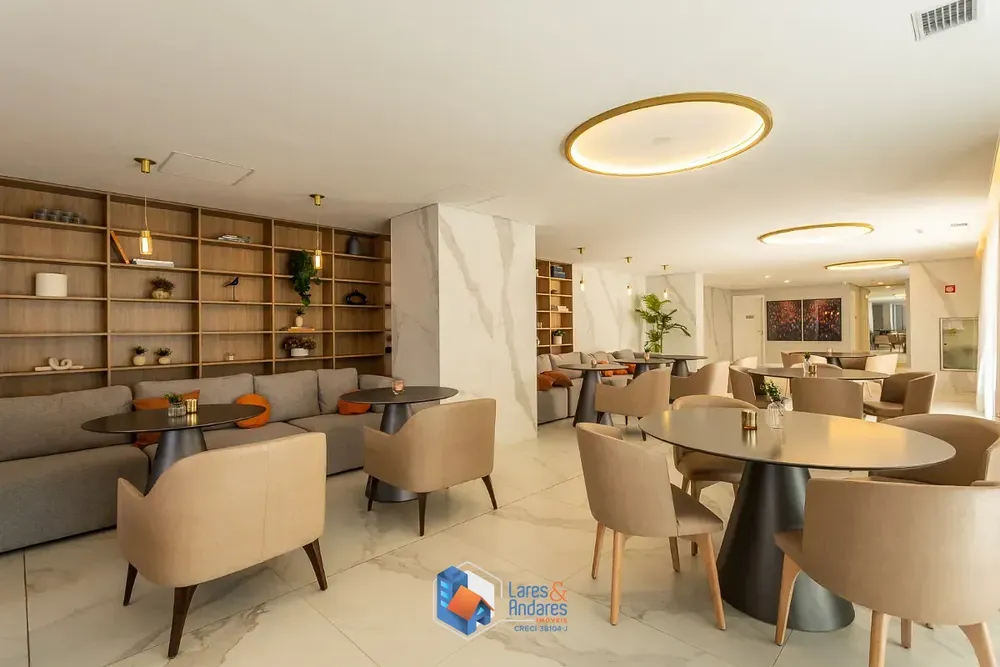 Apartamento, 4 quartos, 132 m² - Foto 2