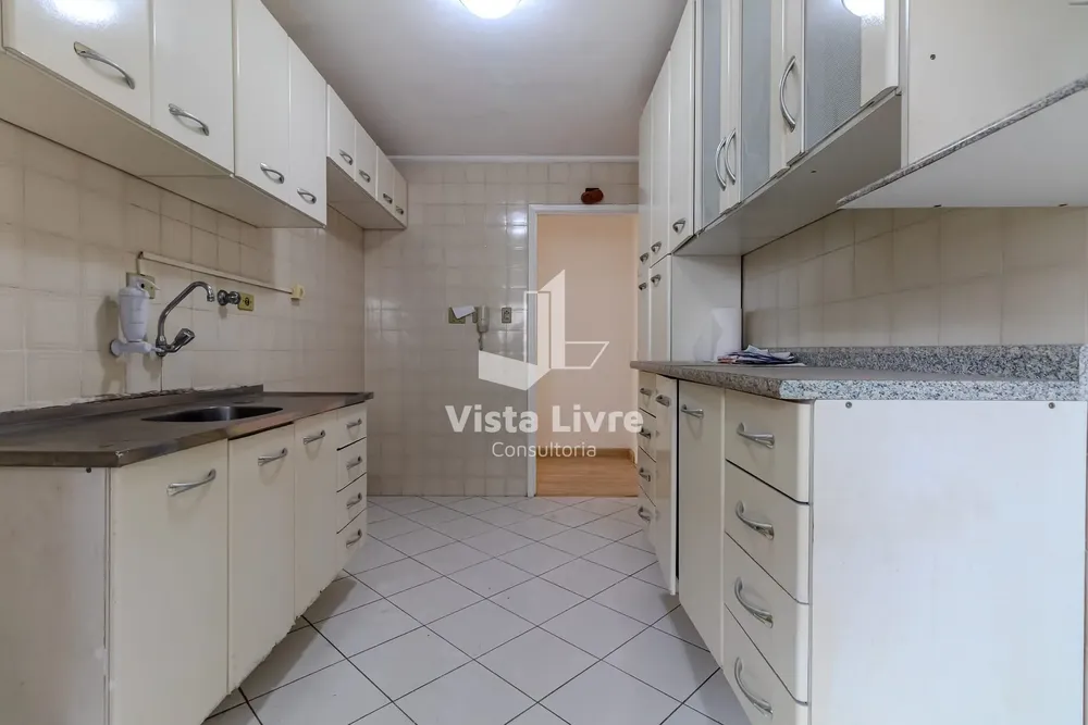 Apartamento, 2 quartos, 75 m² - Foto 2