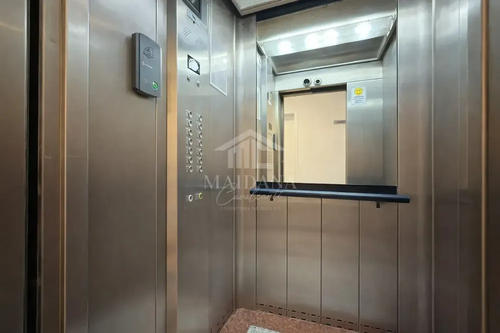 Apartamento, 2 quartos, 67 m² - Foto 3