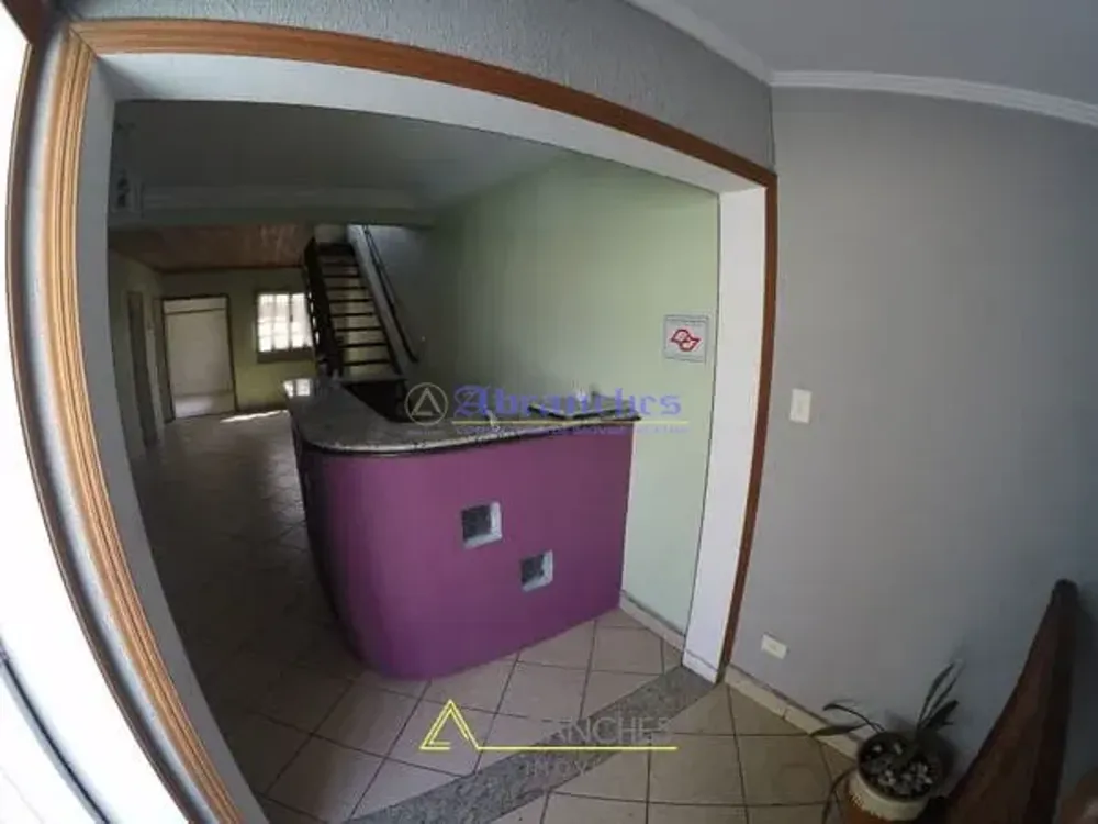 Loja-Salão, 60 m² - Foto 2
