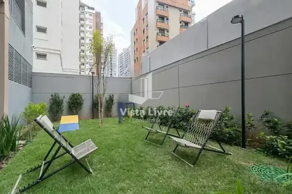 Apartamento, 1 quarto, 39 m² - Foto 7