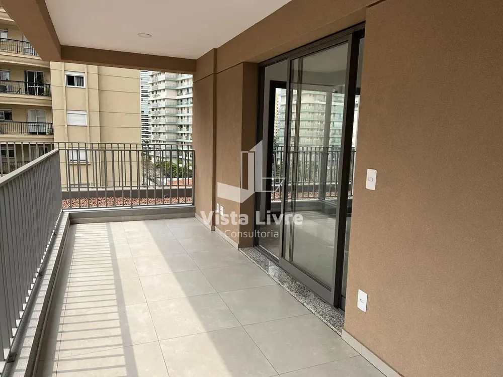 Apartamento, 1 quarto, 39 m² - Foto 6