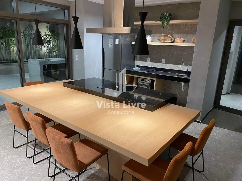 Apartamento, 1 quarto, 39 m² - Foto 8