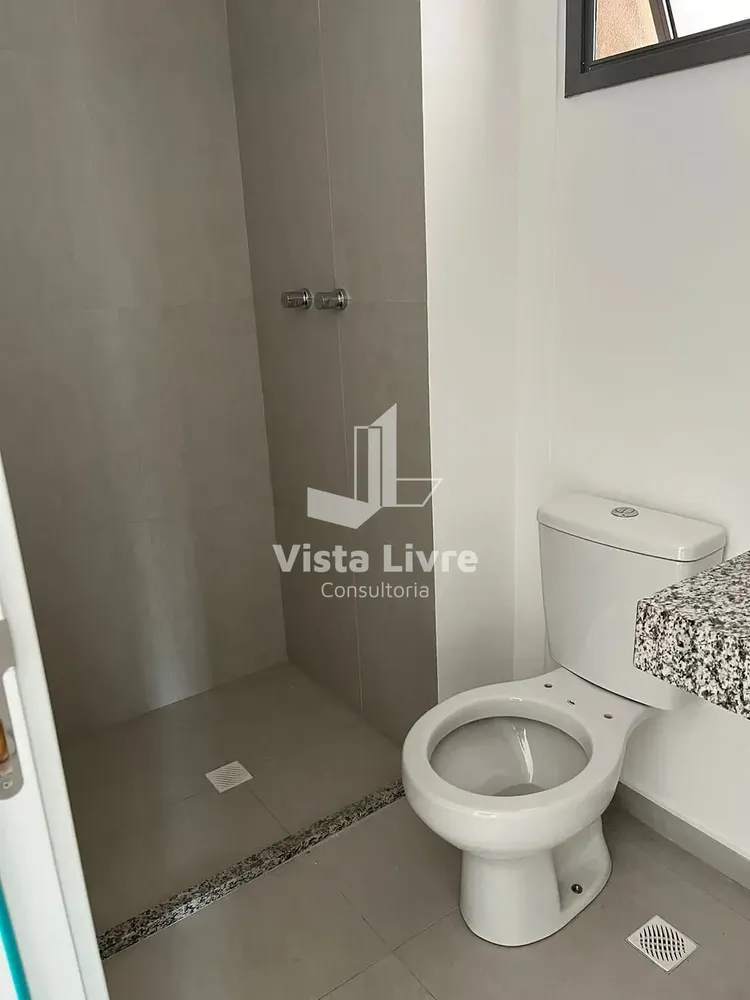 Apartamento, 1 quarto, 39 m² - Foto 1