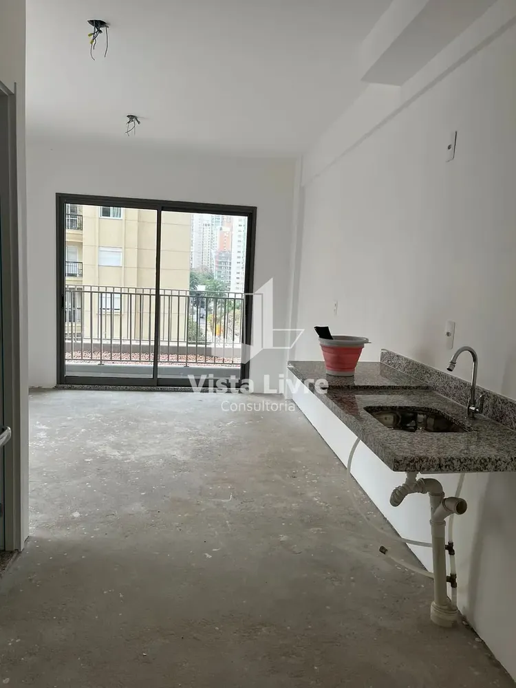 Apartamento, 1 quarto, 39 m² - Foto 5