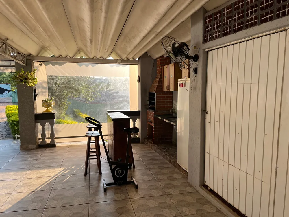 Chácara, 2 quartos, 979 m² - Foto 4