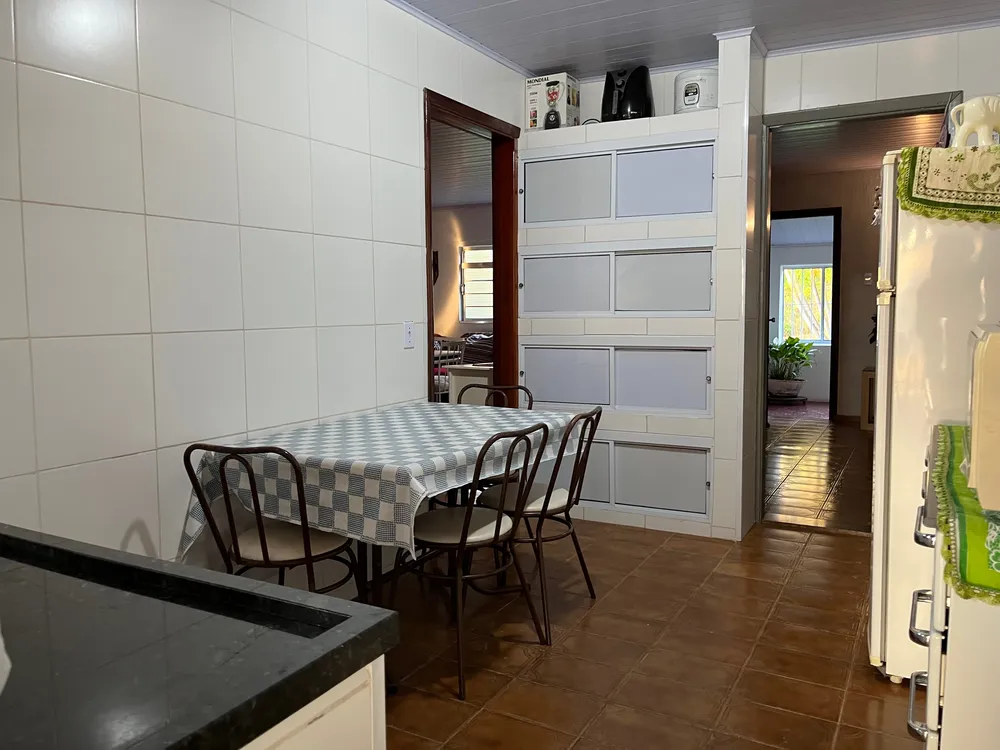 Chácara, 2 quartos, 979 m² - Foto 1