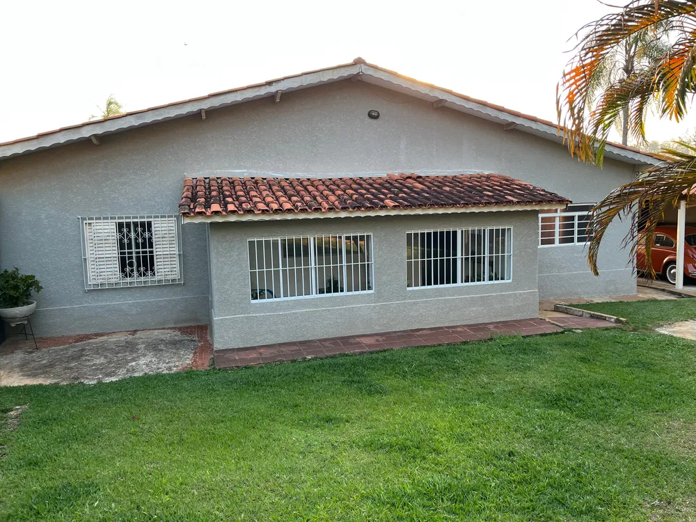 Chácara, 2 quartos, 979 m² - Foto 2