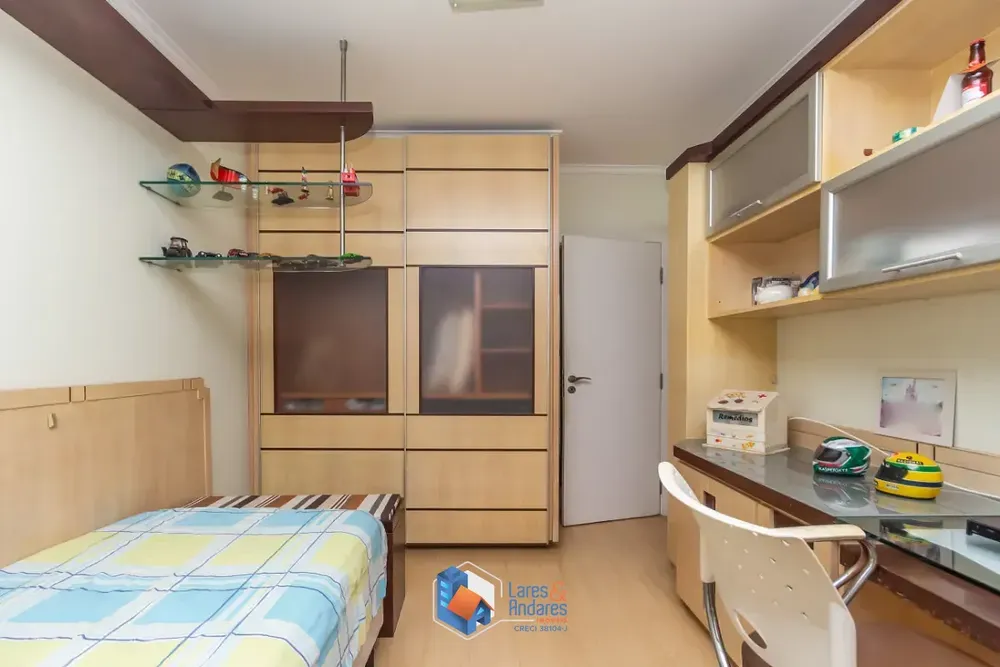 Apartamento, 3 quartos, 158 m² - Foto 6