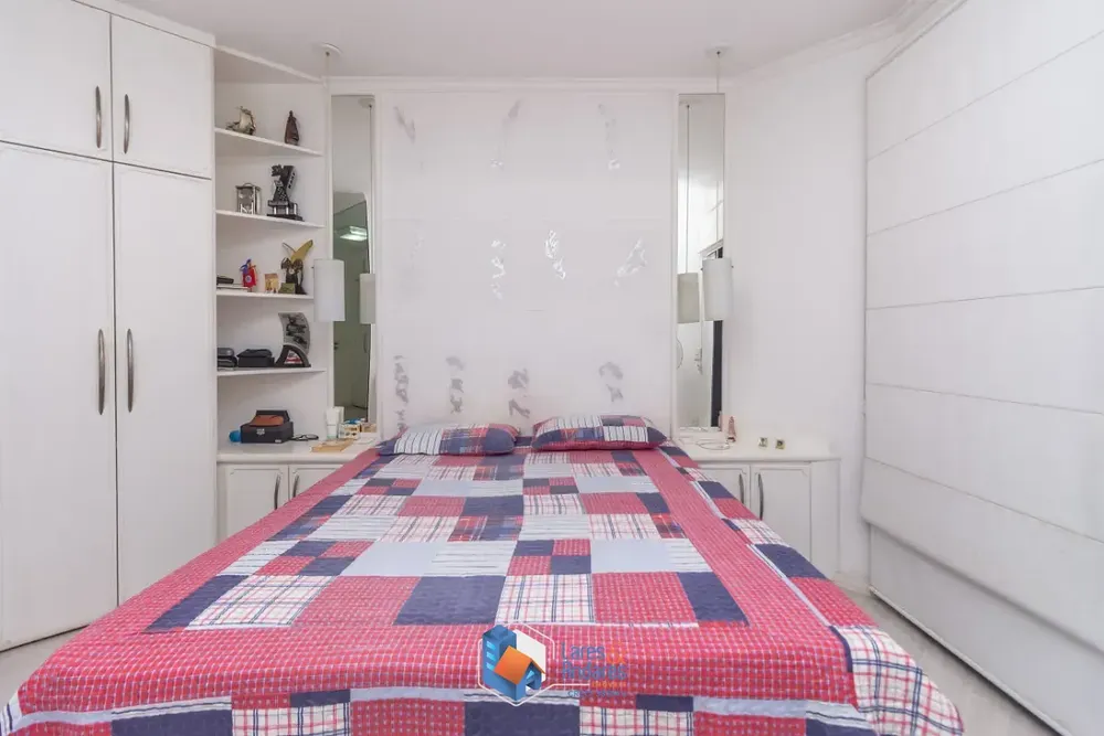 Apartamento, 3 quartos, 158 m² - Foto 7