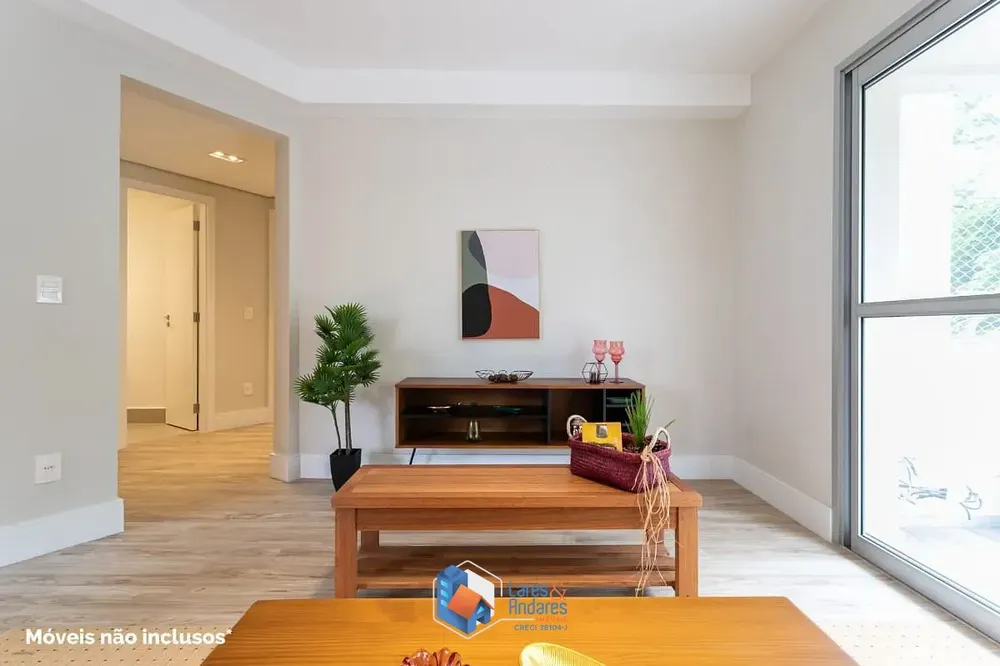 Apartamento, 3 quartos, 162 m² - Foto 6