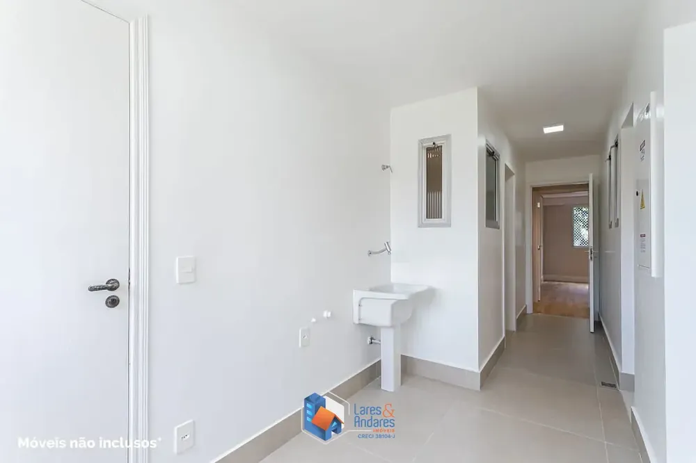 Apartamento, 3 quartos, 162 m² - Foto 7