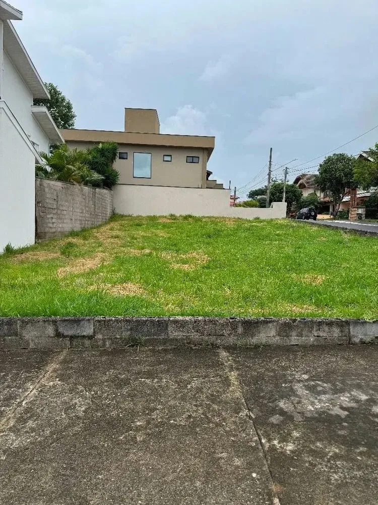 Terreno, 404 m² - Foto 1