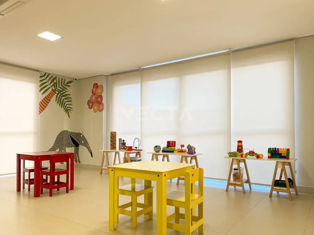 Apartamento, 4 quartos, 238 m² - Foto 1