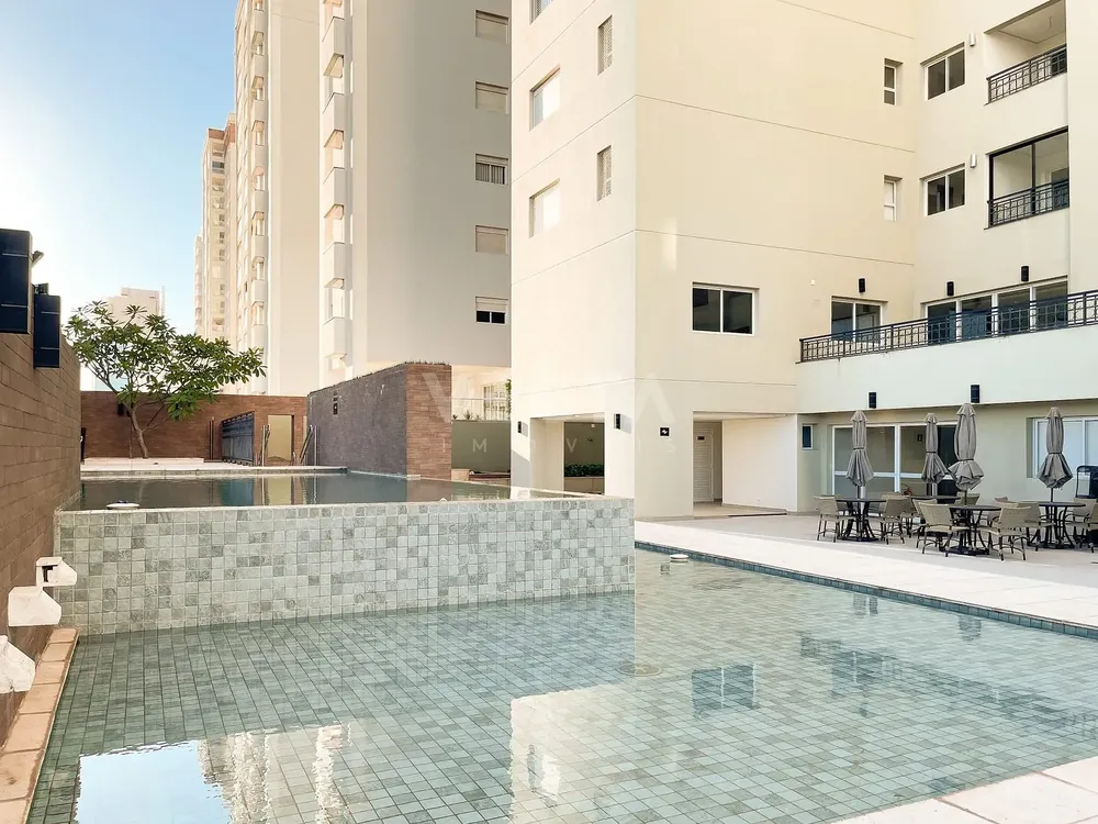 Apartamento, 4 quartos, 238 m² - Foto 2