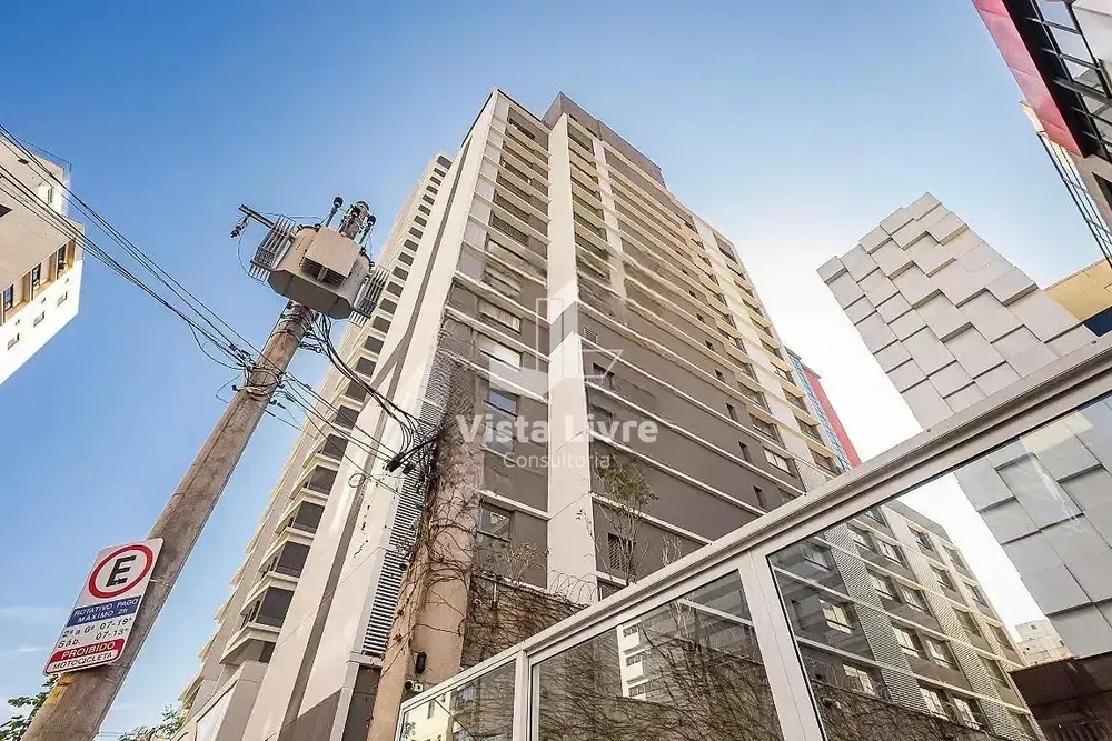 Apartamento, 1 quarto, 29 m² - Foto 6