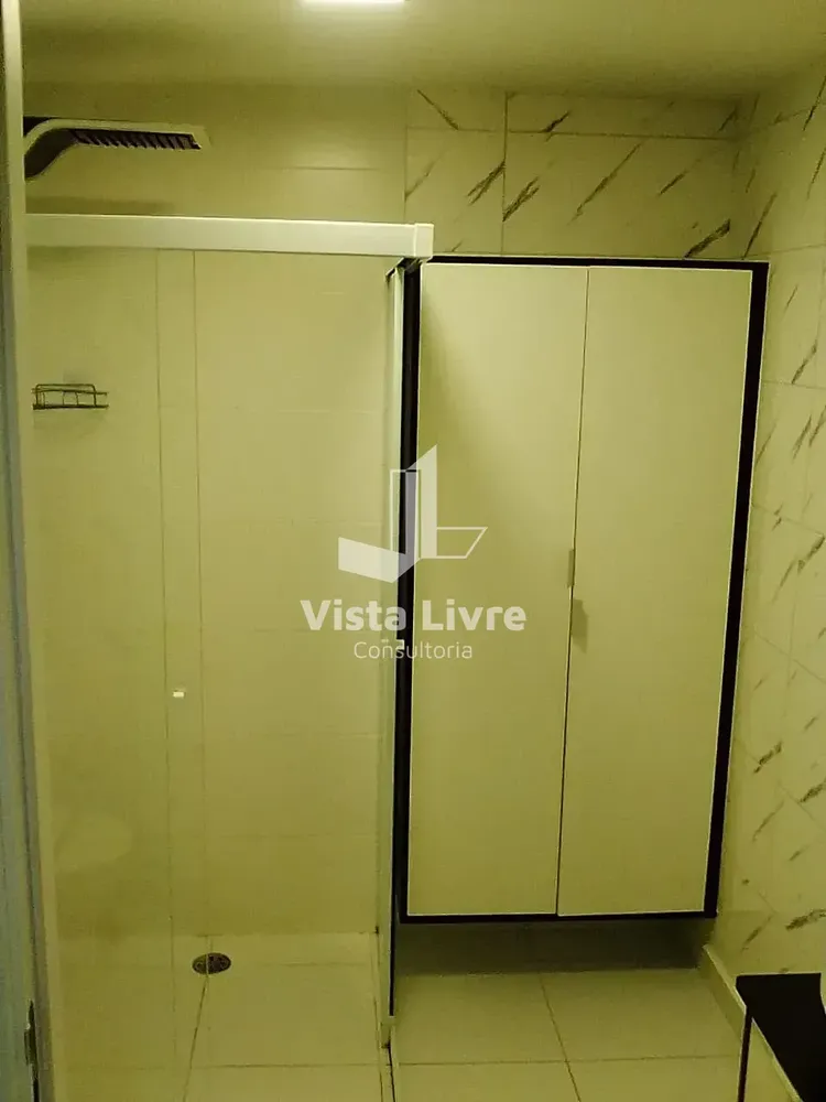 Apartamento, 1 quarto, 29 m² - Foto 5