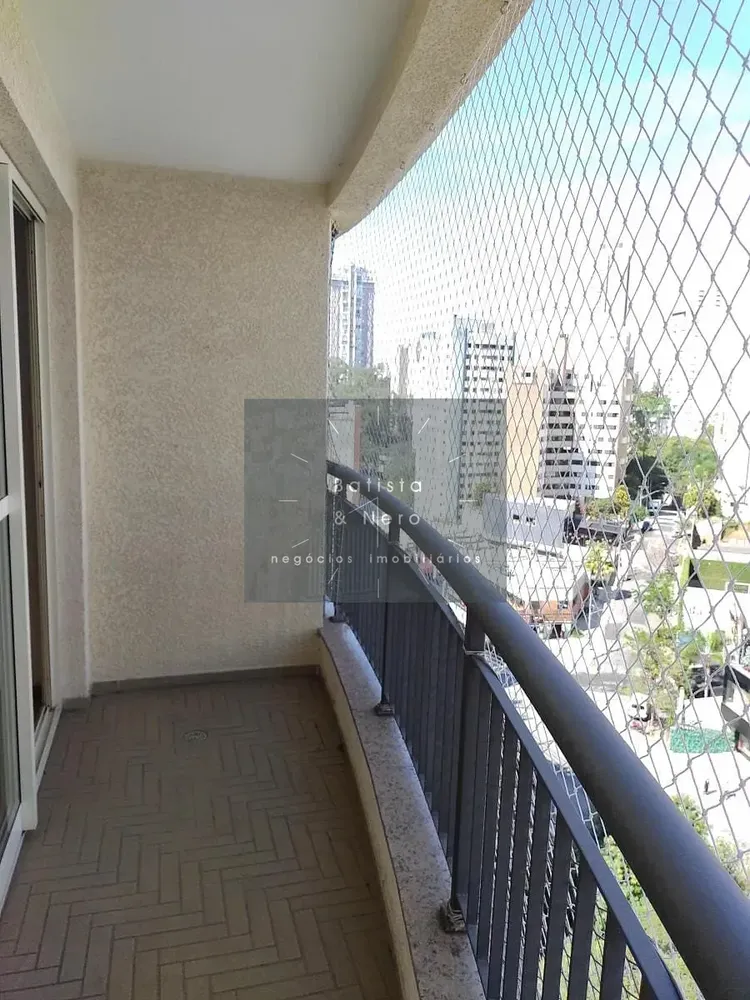 Apartamento, 2 quartos, 72 m² - Foto 4