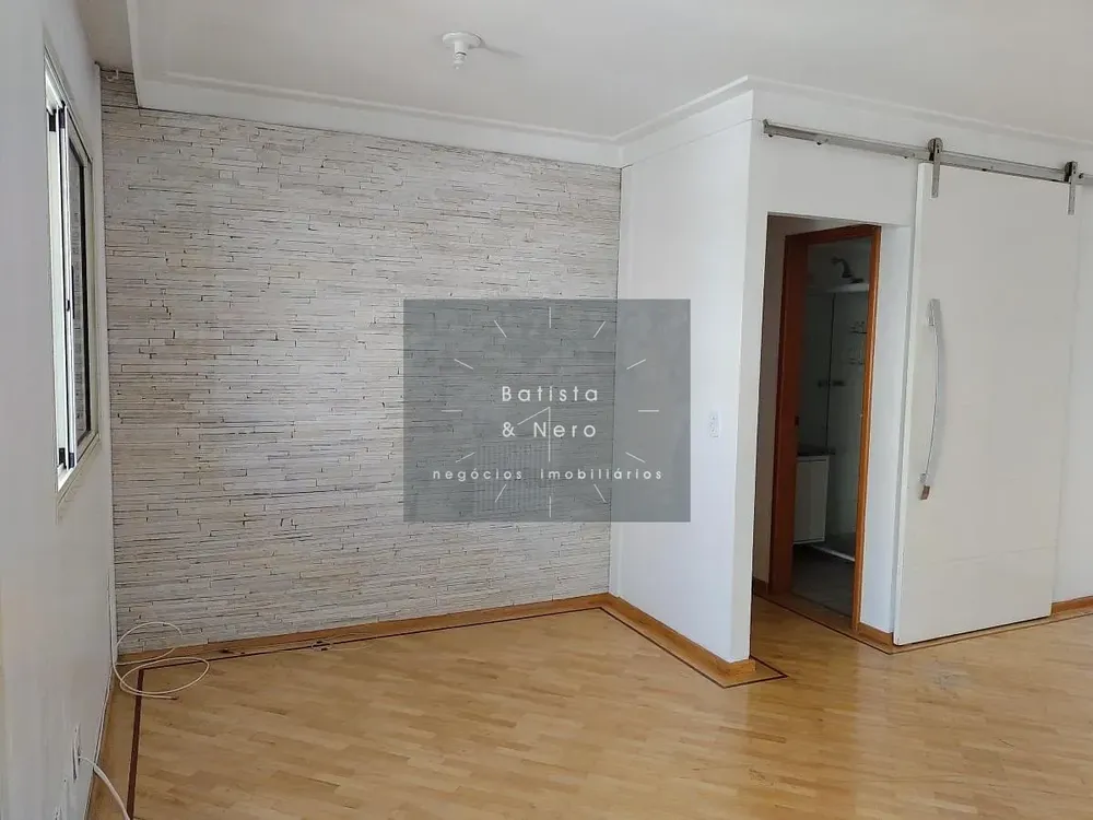 Apartamento, 2 quartos, 72 m² - Foto 3