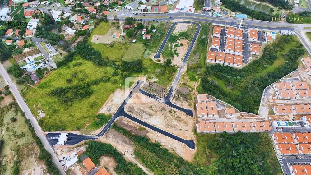 Terreno, 300 m² - Foto 1