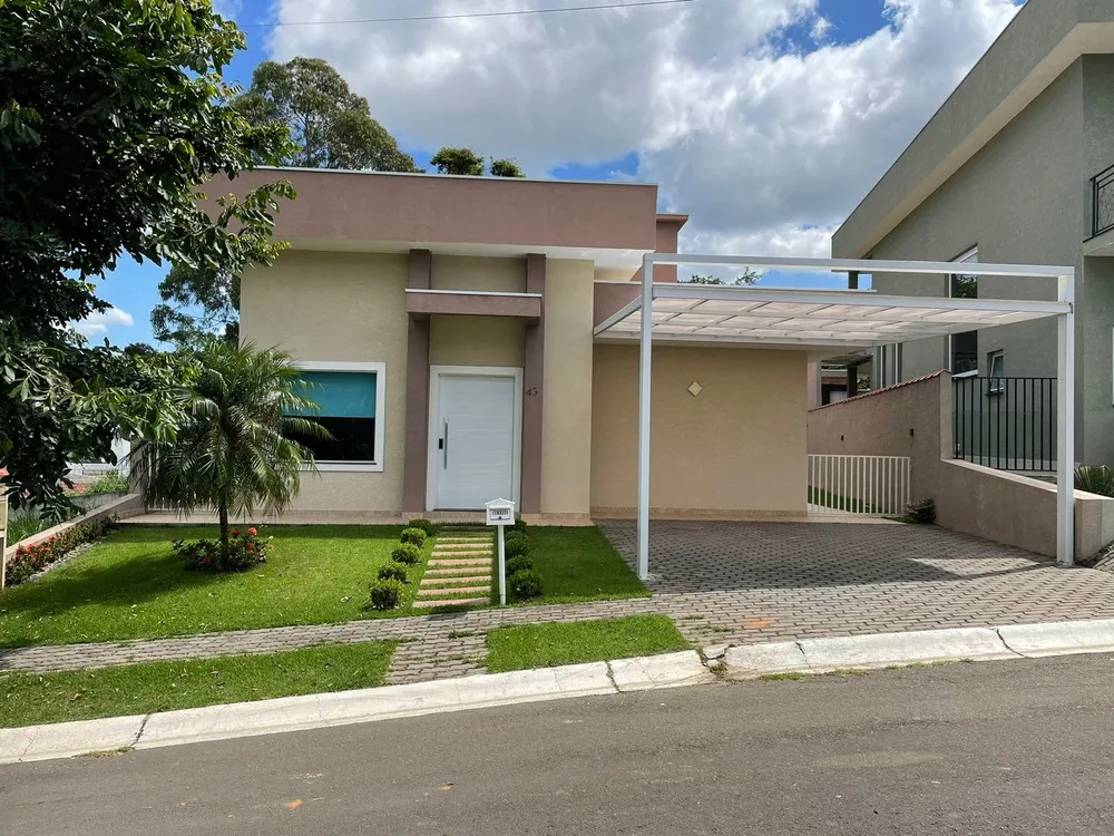 Casa, 3 quartos, 135 m² - Foto 1