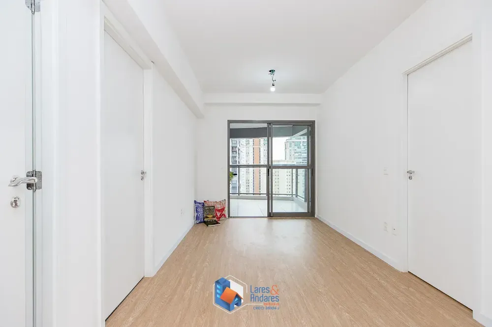 Apartamento, 1 quarto, 48 m² - Foto 3