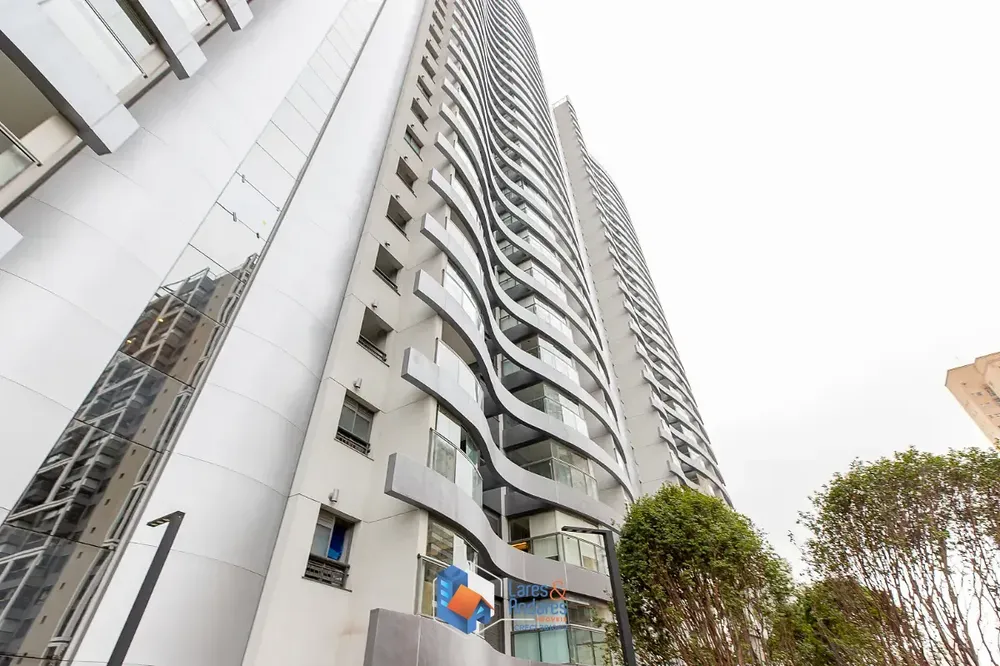 Apartamento, 1 quarto, 48 m² - Foto 1