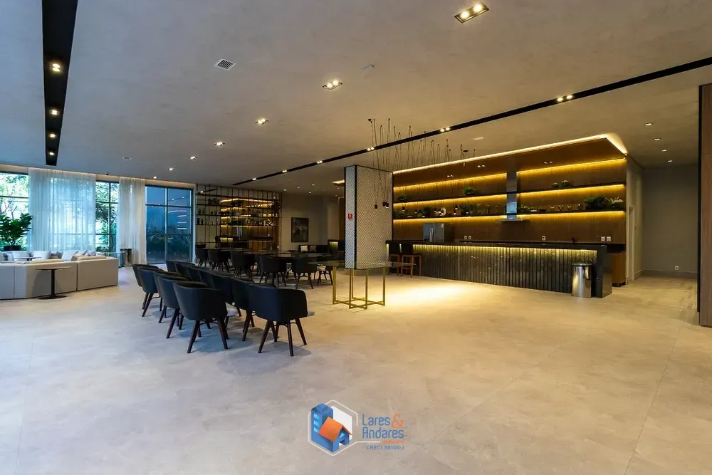 Apartamento, 1 quarto, 48 m² - Foto 8